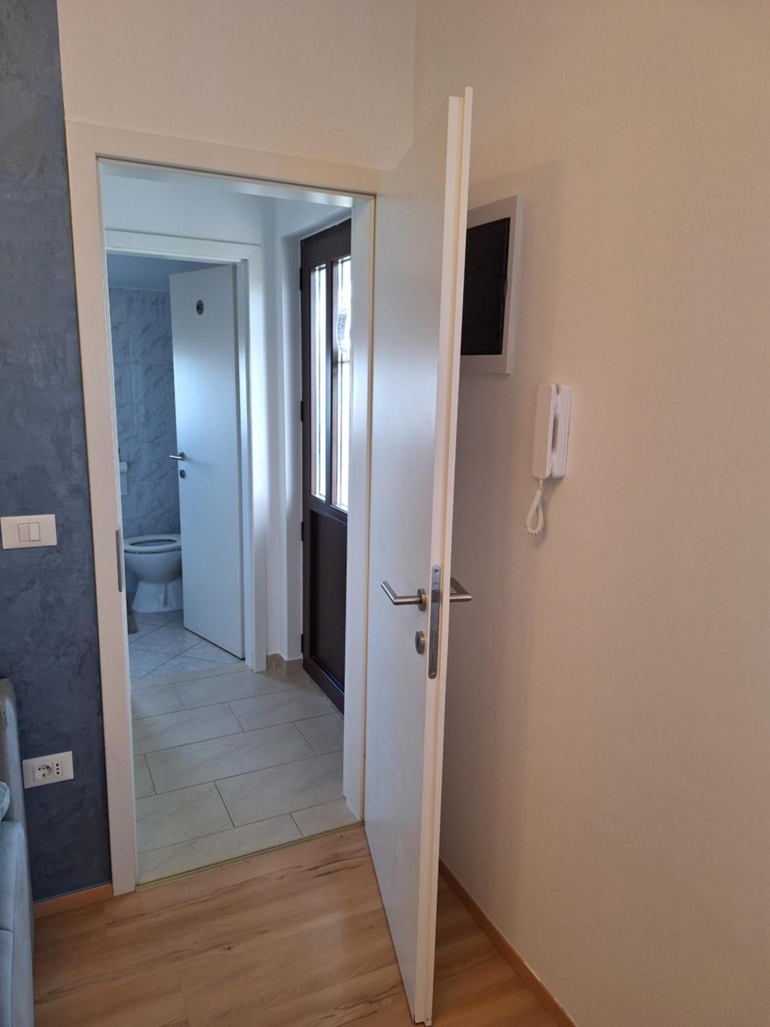 Apartment Dorina Buje Extérieur photo
