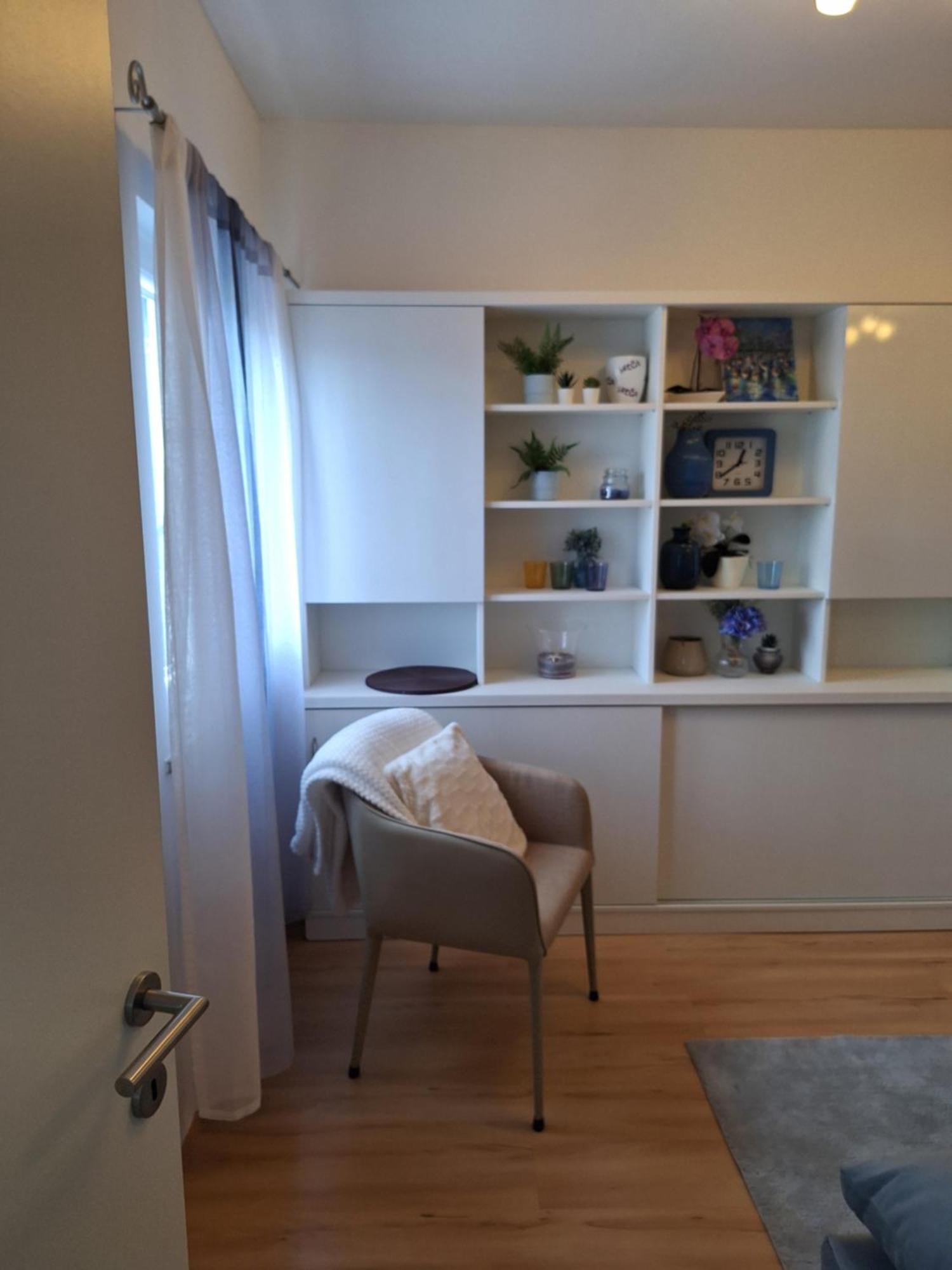 Apartment Dorina Buje Extérieur photo
