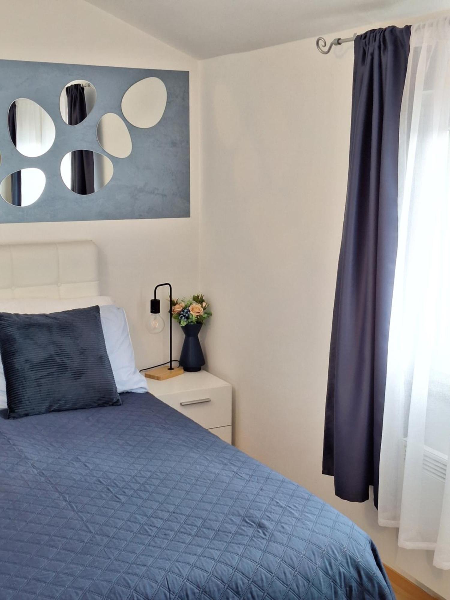 Apartment Dorina Buje Extérieur photo