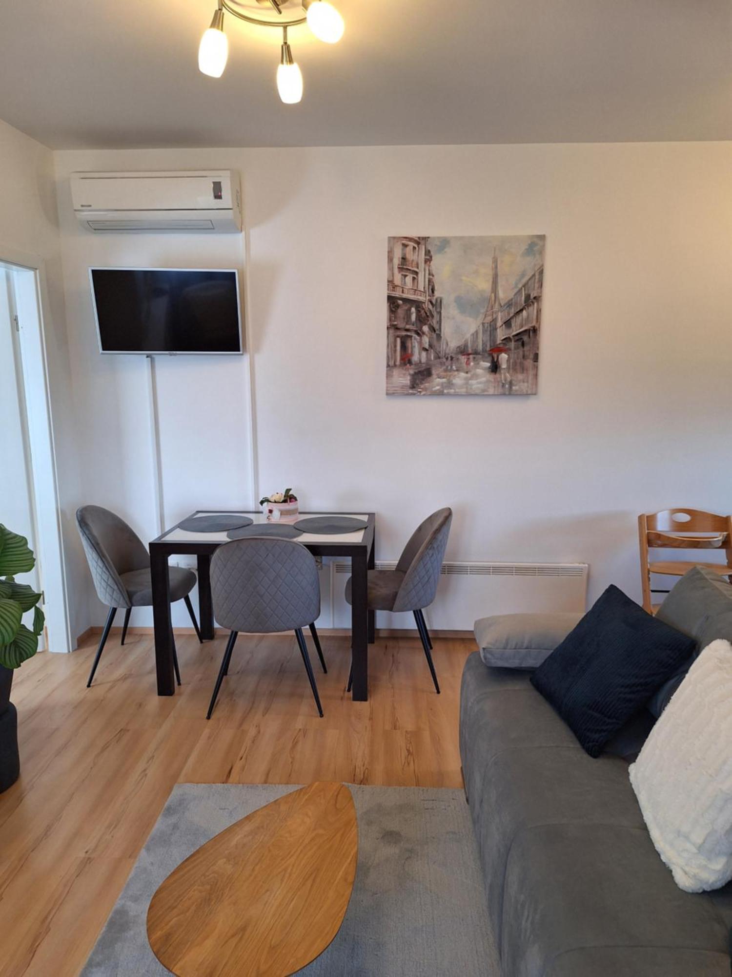 Apartment Dorina Buje Extérieur photo
